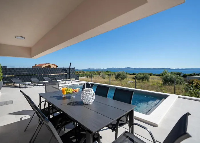 La Vista E Bella Kožino