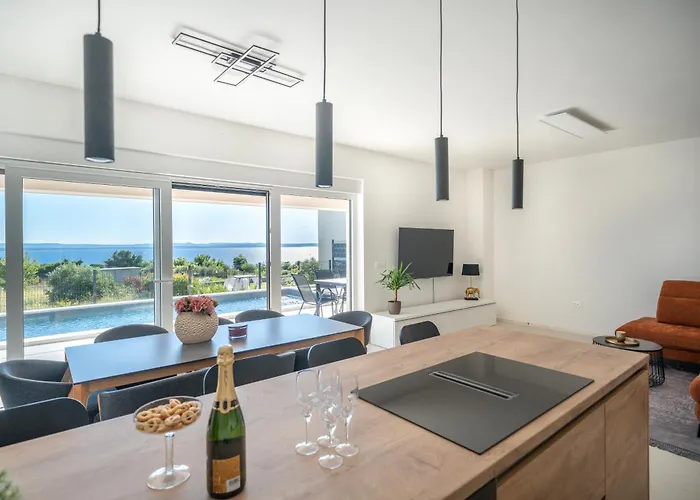 La Vista E Bella Villa *