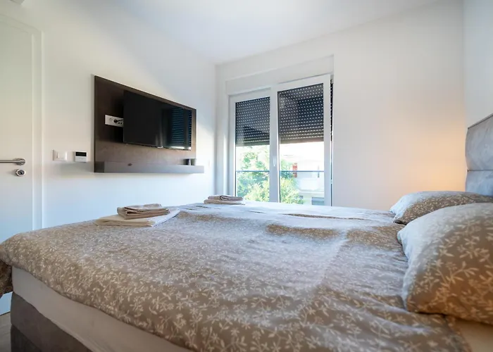 Villa La Vista E Bella *