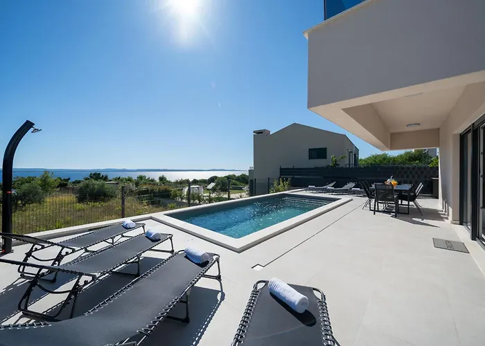 La Vista E Bella Kožino