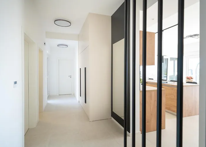 La Vista E Bella * Kožino