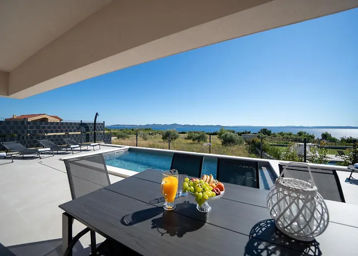 Villa La Vista E Bella