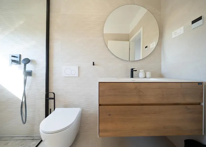 La Vista E Bella Villa *