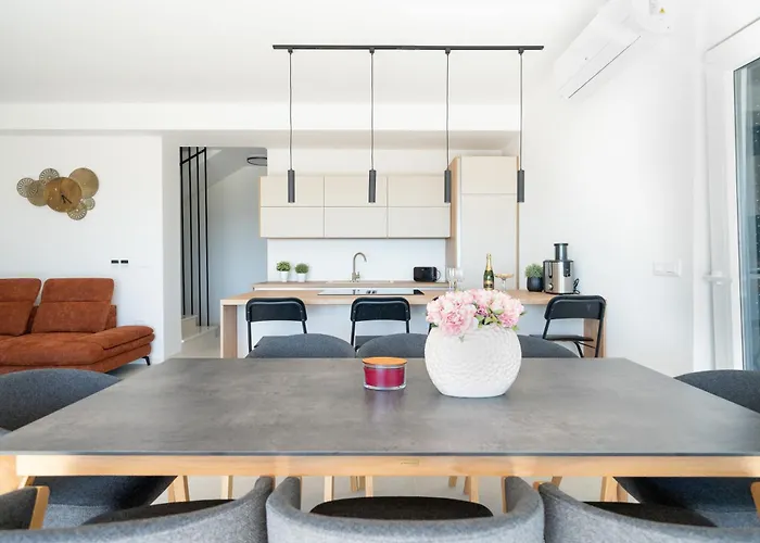 La Vista E Bella * Kožino