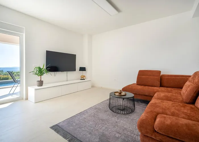 Vila La Vista E Bella