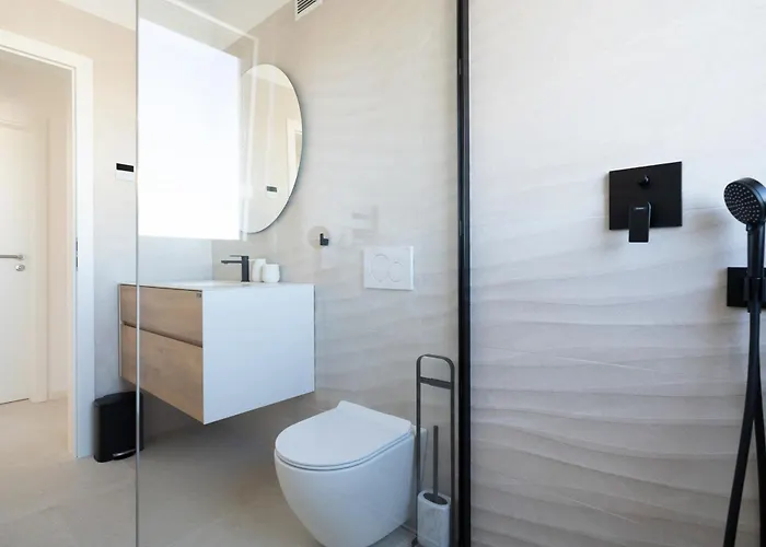 Vila La Vista E Bella *