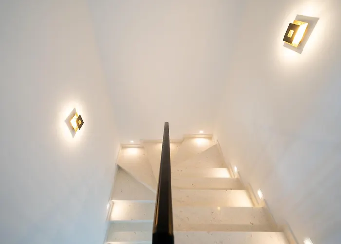 Villa La Vista E Bella Kožino