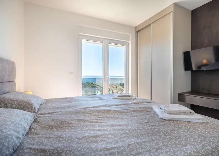 Vila La Vista E Bella *