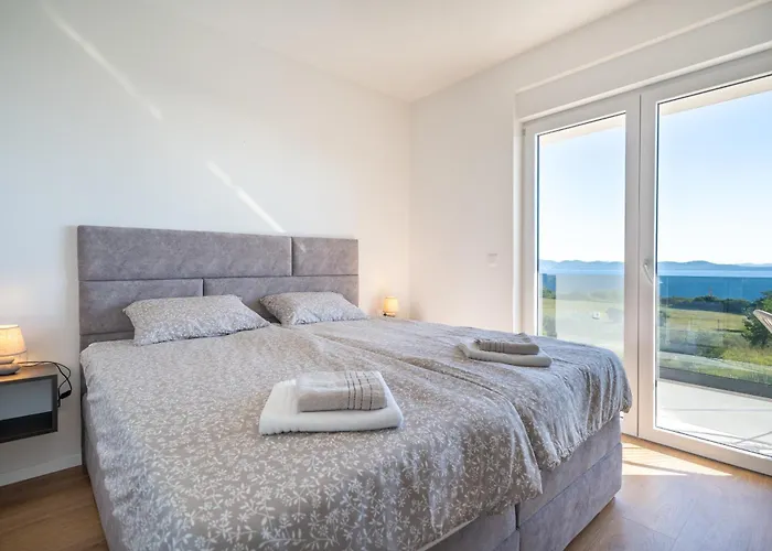 La Vista E Bella Kožino