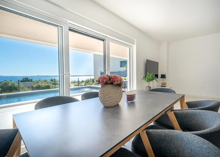 La Vista E Bella * Kožino