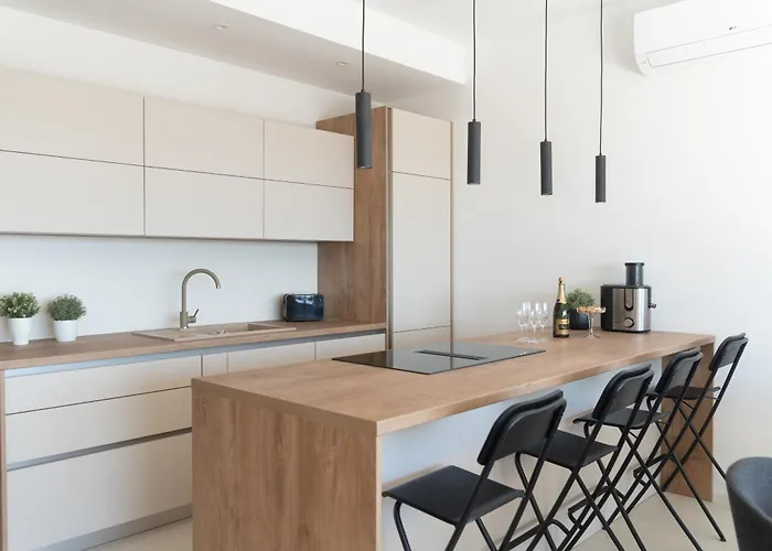 Vila La Vista E Bella