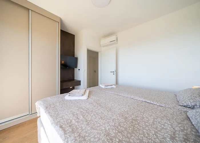 La Vista E Bella Vila