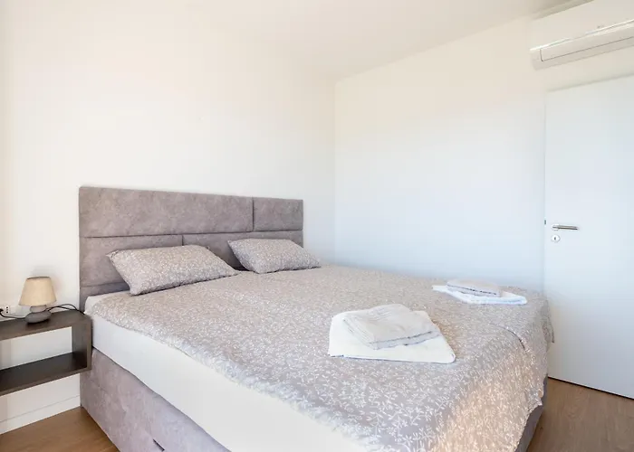 Villa La Vista E Bella *