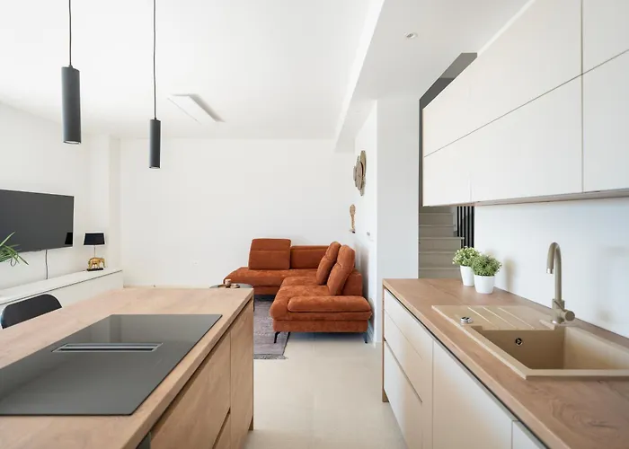 Vila La Vista E Bella